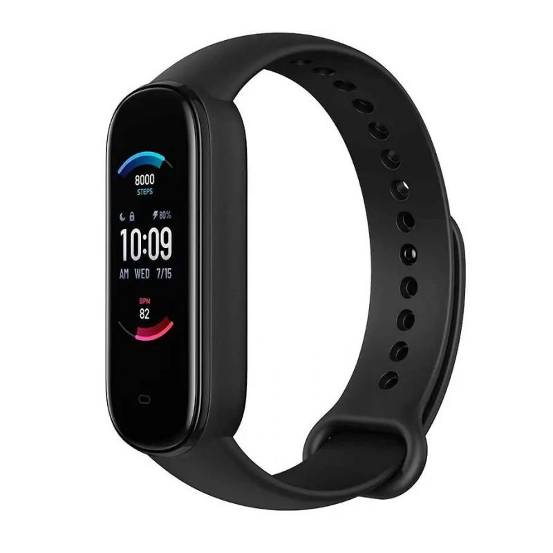 Bracelet Connecté AMAZFIT Band 5 Tunisie