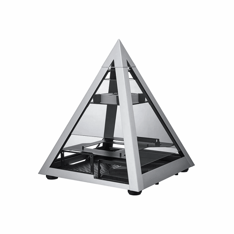 Boitier Azza Pyramid Mini 806 Tunisie