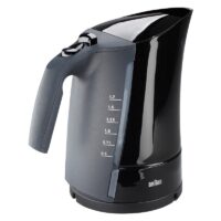 Bouilloire Electrique Multiquick 3 Braun WK300 Noir Tunisie