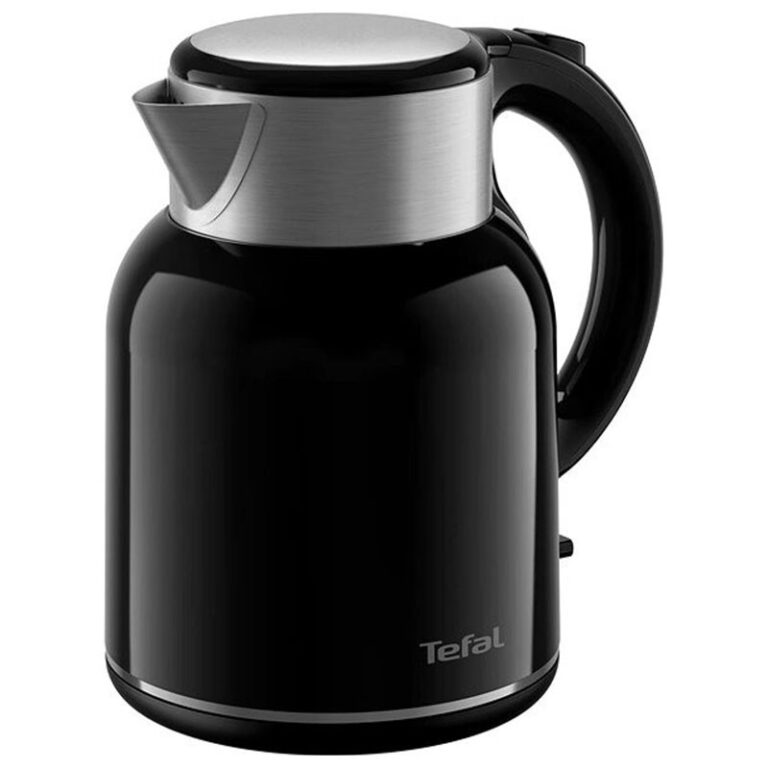 Bouilloire Électrique Tefal KO1908E0 1.9 L Noir Tunisie