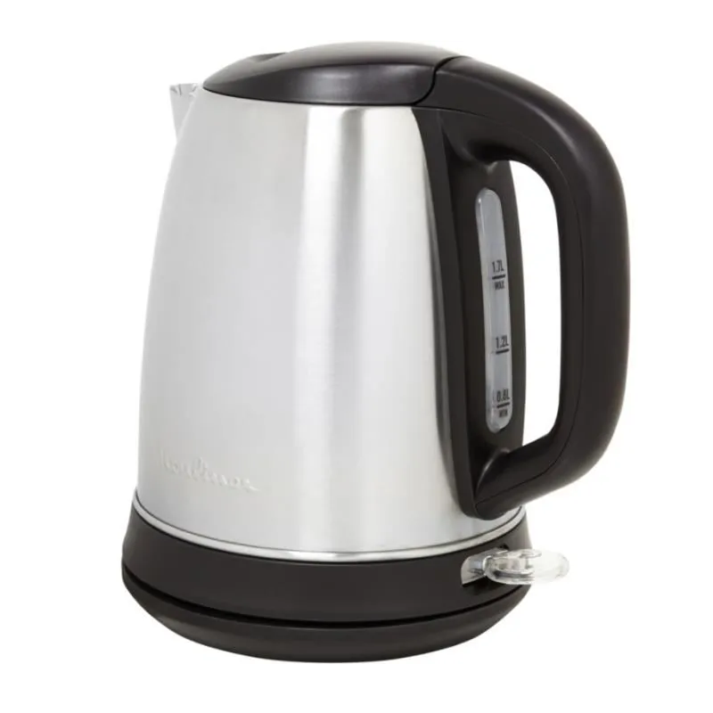 Bouilloire Moulinex 1.7 L BY550D10 Subito Inox Tunisie