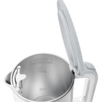 Bouilloire Sans fil Sense Tefal KO693110 1.5 L 1500 W Blanc Tunisie