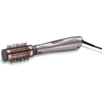 Brosse Soufflante BaByliss Air Style AS136E Gris & Rose Gold Tunisie