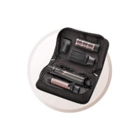 Brosse Soufflante Rotative Remington AS8606 Noir & Rose Gold Tunisie