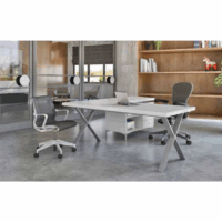 Table De Travail Spirit Pour Centre D’ appel Tunisie