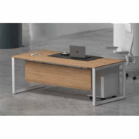 Bureau De Direction Caramello + Caisson Tunisie