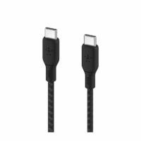 Câble De Charge Belkin Boost Charge Usb-c 100 W 3M Noir  – CAB014BT3MBK Tunisie