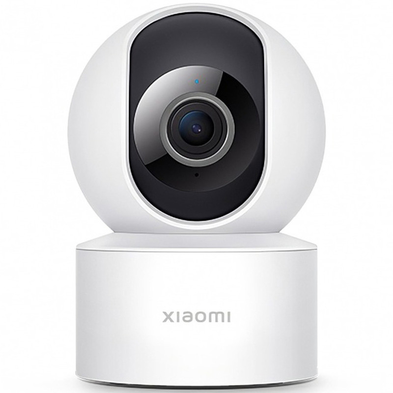 Caméra De Surveillance Interne XIAOMI C200 Blanc – 43789 Tunisie