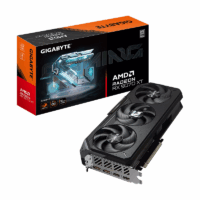 Carte Graphique Gigabyte AMD Radeon RX 9070 Gaming OC 16Go GDDR6 – GV-R9070GAMING-OC-16GD Tunisie