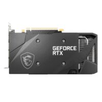 Carte Graphique MSI GEFORCE RTX 3060 VENTUS 2X 12G OC – 912-V397-662 Tunisie