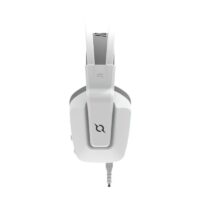 Casque Gamer Filaire AQIRYS ALYA – Blanc Tunisie
