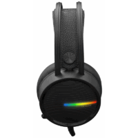 Micro Casque Gamer WHITE SHARK GH-2042 OCELOT Noir – GH-2042 Tunisie