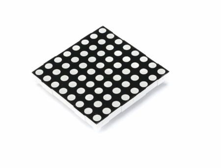 LED Matrice LED 8 X 8 Cathode Commune 5 mm Rouge 2088BS Tunisie