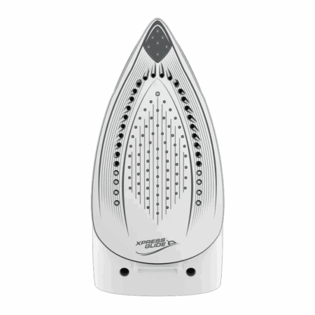 Centrale à Vapeur Tefal Express SV4110 2200 W Blanc & Bleu Tunisie