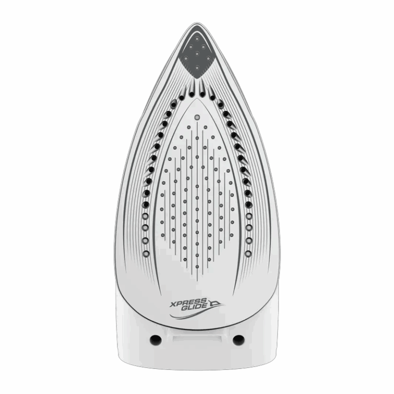 Centrale à Vapeur Tefal Express SV4110 2200 W Blanc & Bleu Tunisie