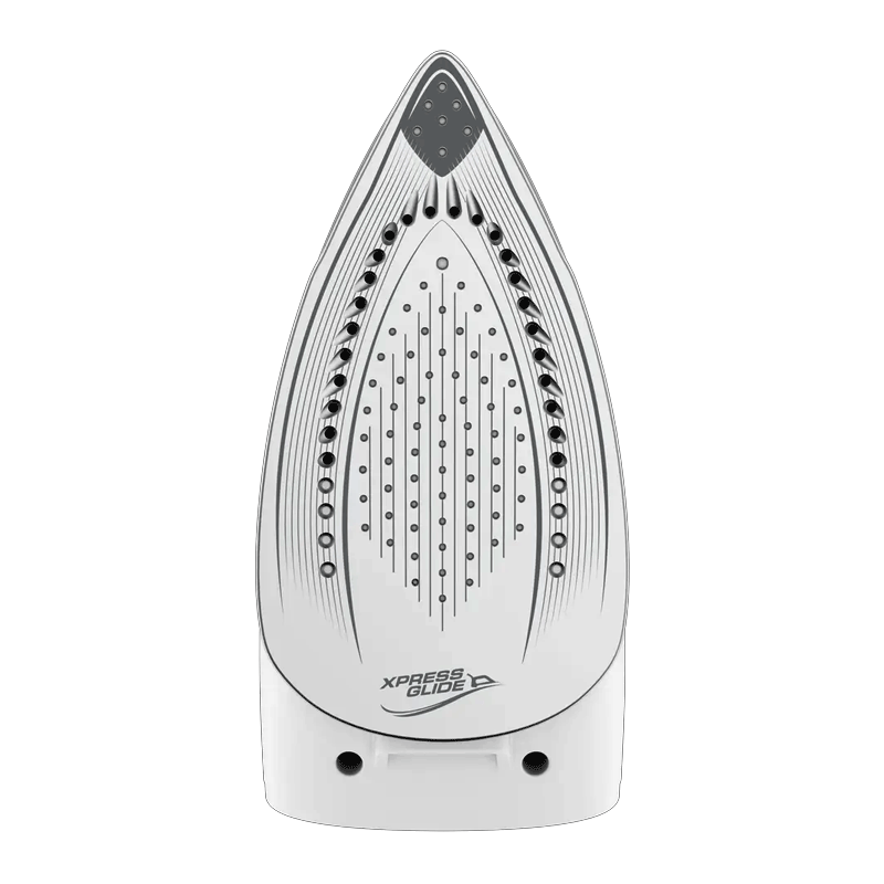Centrale à Vapeur Tefal Express SV4110 2200 W Blanc & Bleu Tunisie