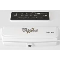 Congélateur Horizontal Whirlpool 6éme Sens 500 L WHE3933 Blanc Tunisie