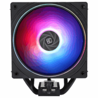 Refroidisseur Processeur Assassin Spirit 120 Evo ARGB -Noir Tunisie