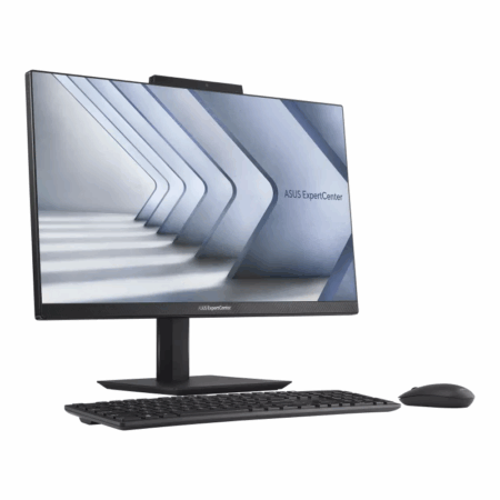 Pc De Bureau All In One Asus ExpertCenter E5402WVARK-BPC041W Intel Core 7 150U 16Go 512 Go SSD -90PT03J5-M041L0 Tunisie