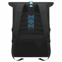 Sac à dos moderne Lenovo Gaming Pour PC Portable 16″- Noir – GX41H70101 Tunisie