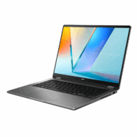 Pc Portable Asus Vivobook S 14 Flip TP3407SA Ultra 7 32 Go 1 To – Silver -TP3407SA-QL016W Tunisie