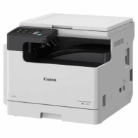 Photocopieur Multifonction Monochrome A3 Canon IR 2224 – Noir & Blanc Tunisie