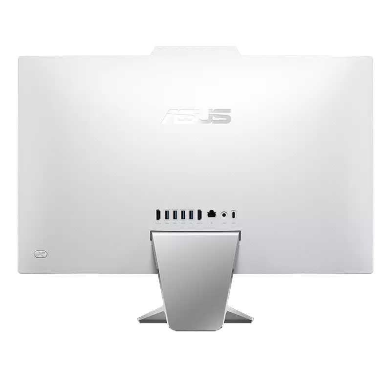 Pc de Bureau All In-One Asus M3402WFAK-WPC020W Ryzen 5 8Go 512Go -Blanc – 90PT03L1-M00NX0 Pc de Bureau All In-One Asus M3402WFAK-WPC020W Ryzen 5 8Go 512Go -Blanc – 90PT03L1-M00NX0 Tunisie