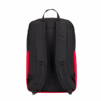 Sac à dos pour pc portable 15.6″ RIVA 5560 – Noir & Rouge Tunisie