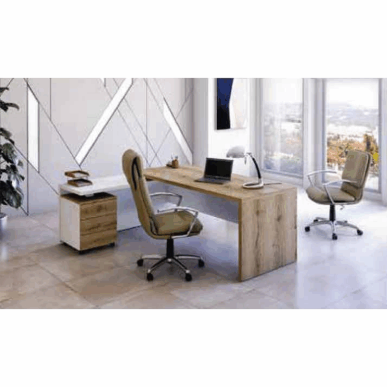 Bureau De Direction Dallot + Retour + Caisson Tunisie