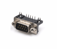 Connecteur DB9 Femelle Pour Câble Tunisie