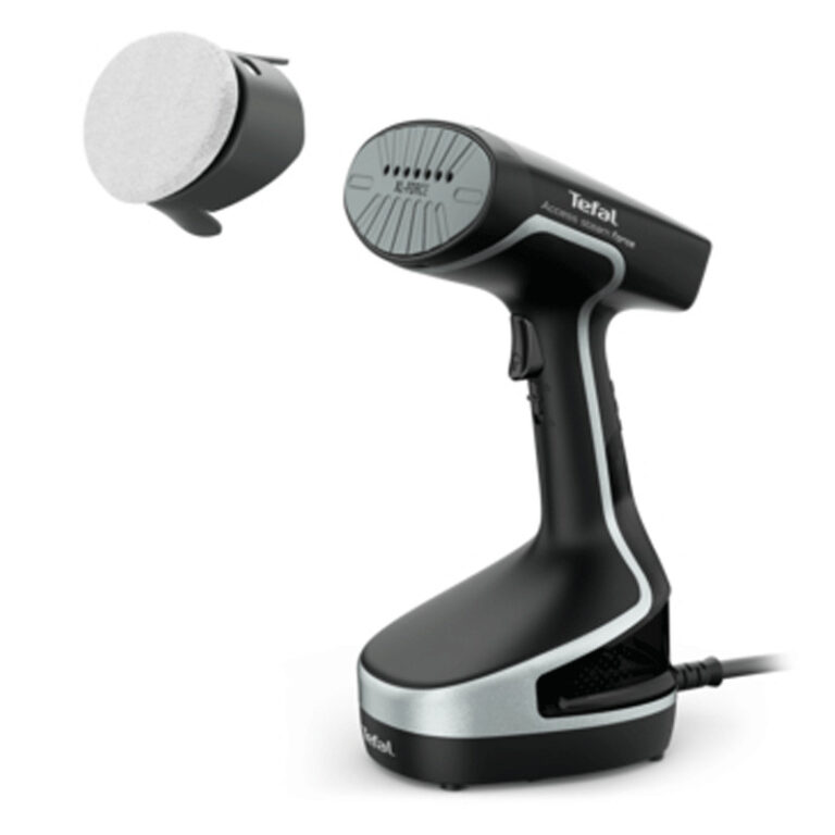 Défroisseur à Main Tefal Access Steam Force DT8230E Noir Tunisie