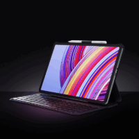 Clavier Xiaomi Redmi Pad Pro 5G – Noir Tunisie