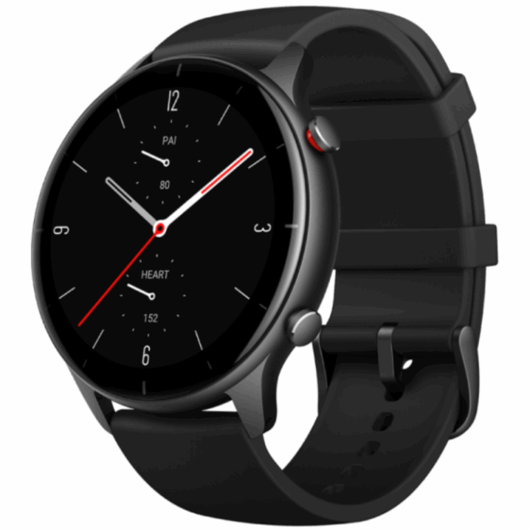 Montre Connectée  Amazfit GTR 2E -Noir Tunisie