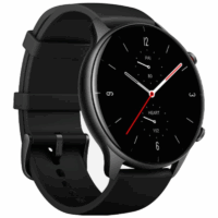 Montre Connectée  Amazfit GTR 2E -Noir Tunisie