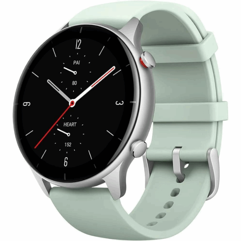 Montre Connectée Amazfit GTR 2E -Vert Tunisie