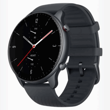 Montre Connectée Amazfit GTR 2E -Gris Tunisie