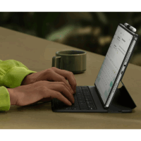 Clavier Xiaomi Redmi Pad Pro 5G – Noir Tunisie