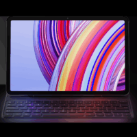 Clavier Xiaomi Redmi Pad Pro 5G – Noir Tunisie