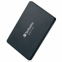 Disque Dur Interne Verbatim Vi550 S3 256 Go 2.5″ SATA – 049351 Tunisie