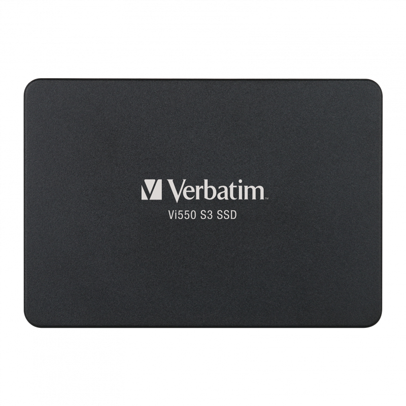 Disque Dur Interne Verbatim Vi550 S3 512 Go 2.5″ SATA – 049352 Tunisie