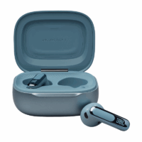 Écouteurs Sans Fil  JBL Live Flex 3 Bleu – 01228 Tunisie