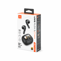 Écouteurs Sans Fil JBL Live Flex 3 Noir – 01226 Tunisie