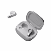 Écouteurs Sans Fil JBL Live Flex 3 Silver –  01227 Tunisie