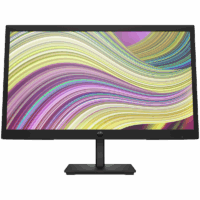 Ecran Hp P27H G4 27″ Full HD – 7VH95AA Tunisie
