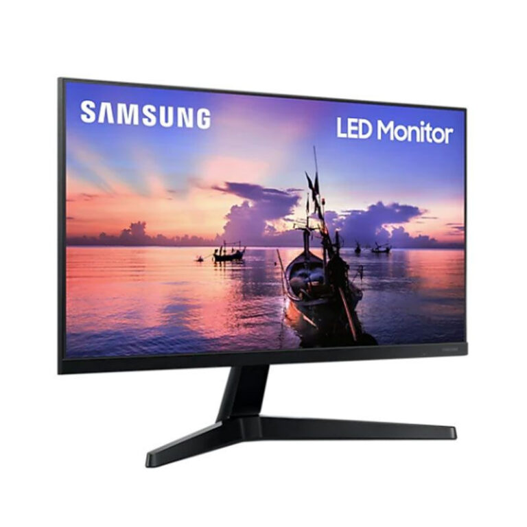 Écran Samsung 22” LED Full HD 75Hz -LF22T350FH Tunisie