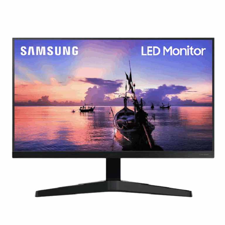 Écran Samsung 22” LED Full HD 75Hz -LF22T350FH Tunisie