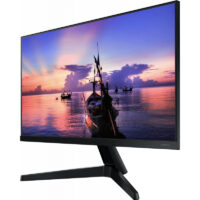 Ecran Samsung 27″ T35F Full HD 75 Hz – LF27T350FHMXZN Tunisie