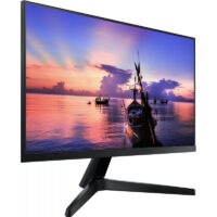 Ecran Samsung 27″ T35F Full HD 75 Hz – LF27T350FHMXZN Tunisie