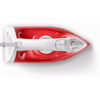 Fer à Repasser Philips PowerLife GC1742/40 2000 W Rouge Tunisie