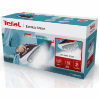 Fer à Repasser Tefal Express FV2835EO 2400W Violet Tunisie